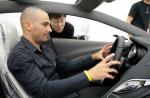 Mazda Shinari Concept 2010 года